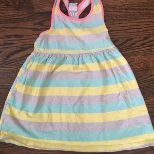 Healthtex Toddler Stripped Dress